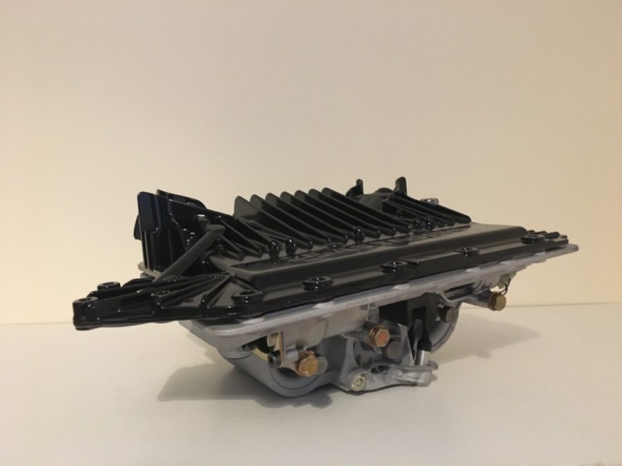 Complete ZF ASTronic Modulator with Programmed ECU Airtronics