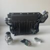 Setra ECU Lid Cover & Components